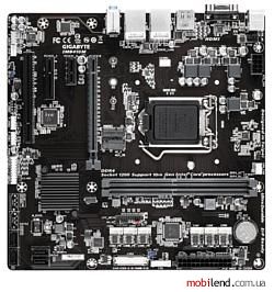 GIGABYTE GA-IMB410M (rev. 1.0)