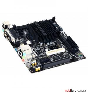 GIGABYTE GA-J1800M-D2P