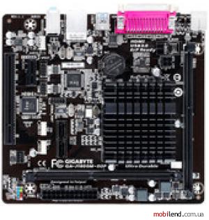 Gigabyte GA-J1800M-D2P (rev. 1.1)