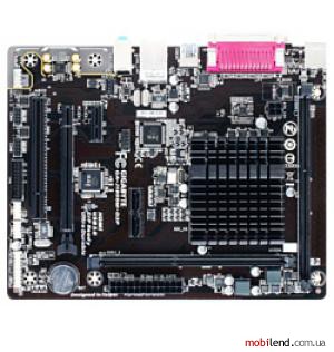 GIGABYTE GA-J1800M-D3P (rev. 1.0)