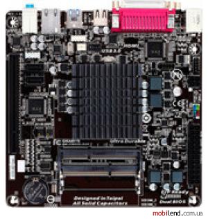 Gigabyte GA-J1800N-D2P (rev. 1.0)