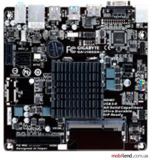 Gigabyte GA-J1800N-H (rev. 1.1)