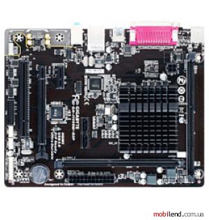 GIGABYTE GA-J1900M-D3P (rev. 1.0)