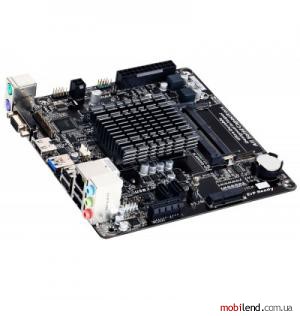 GIGABYTE GA-J1900N-D2H