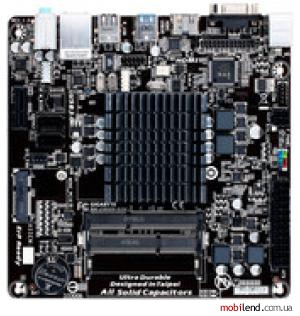 Gigabyte GA-J1900N-D2H (rev. 1.1)