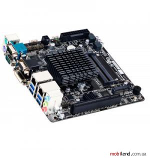 GIGABYTE GA-J1900N-D3V