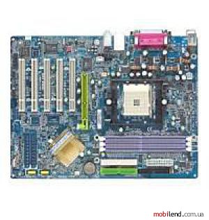 GIGABYTE GA-K8N