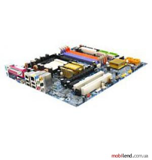 GIGABYTE GA-K8N51GMF-9