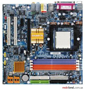 GIGABYTE GA-K8N51PVMT-9