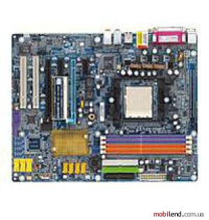 GIGABYTE GA-K8N Pro-SLI
