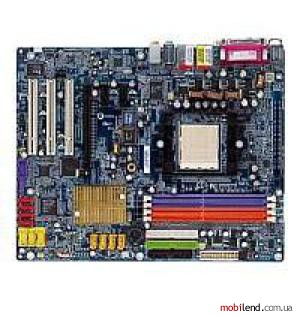 GIGABYTE GA-K8N Ultra-9