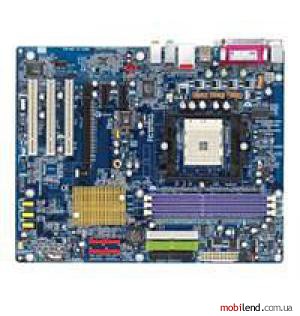GIGABYTE GA-K8NE