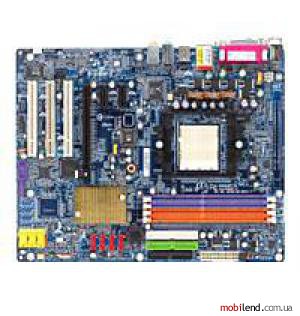 GIGABYTE GA-K8NF-9