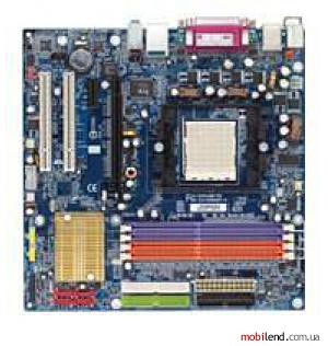 GIGABYTE GA-K8NMF-9