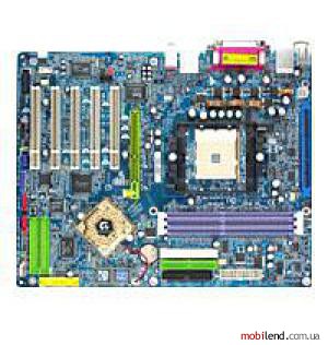 GIGABYTE GA-K8NNXP