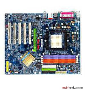 GIGABYTE GA-K8NS-939