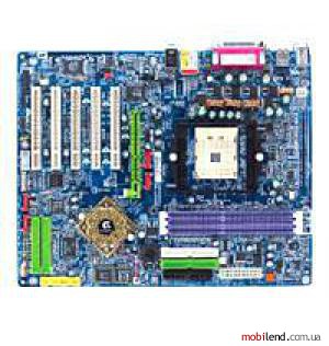 GIGABYTE GA-K8NS Pro