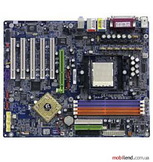 GIGABYTE GA-K8NS Ultra-939