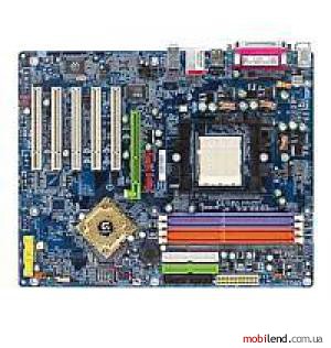 GIGABYTE GA-K8NSC-939