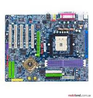 GIGABYTE GA-K8NSNXP