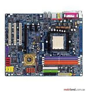 GIGABYTE GA-K8NXP-9