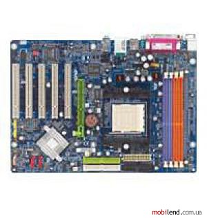 GIGABYTE GA-K8U-939
