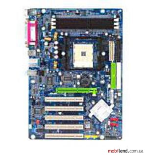 GIGABYTE GA-K8U