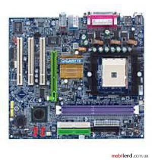 GIGABYTE GA-K8VM800M