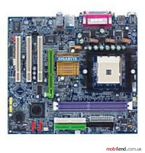 GIGABYTE GA-K8VM800M (Rev 2.x)