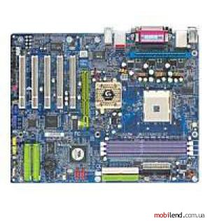 GIGABYTE GA-K8VNXP