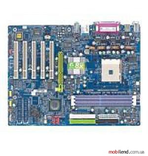 GIGABYTE GA-K8VT800
