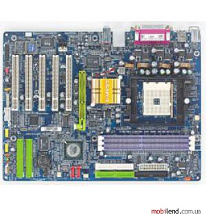 GIGABYTE GA-K8VT800 Pro