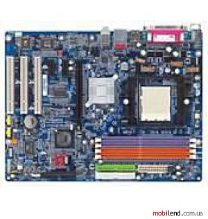 GIGABYTE GA-K8VT890-9