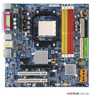 GIGABYTE GA-M51GM-S2G
