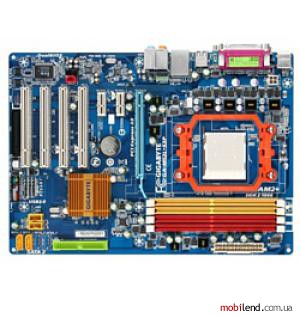 GIGABYTE GA-M52L-S3P (rev. 1.0)