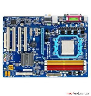 GIGABYTE GA-M52L-S3P (rev. 2.3)