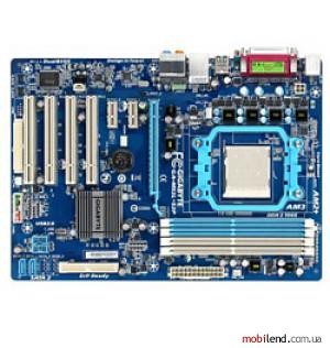 GIGABYTE GA-M52L-S3P (rev. 2.4)