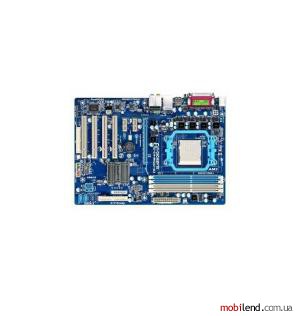 Gigabyte GA-M52LT-D3 (rev. 2.3)