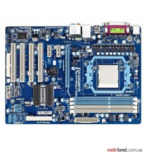 GIGABYTE GA-M52LT-D3P (rev. 3.0)