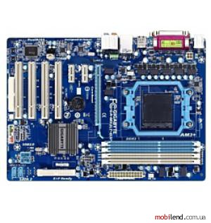 GIGABYTE GA-M52LT-D3P (rev. 3.1)