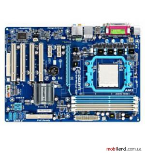 GIGABYTE GA-M52LT-S3P (rev. 1.3)