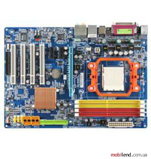 GIGABYTE GA-M52S-S3P (rev. 1.0)