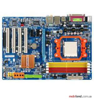 GIGABYTE GA-M52S-S3P (rev. 2.0)