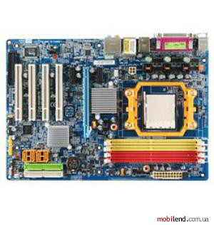 GIGABYTE GA-M55plus-S3G