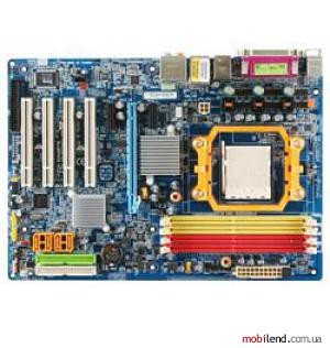 GIGABYTE GA-M55plus-S3G (Rev 1.x)