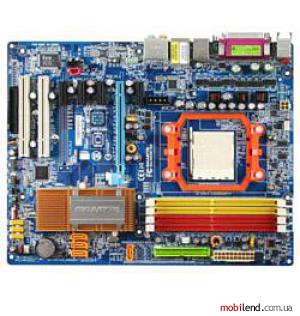 GIGABYTE GA-M55S-S3 (Rev 1.1)