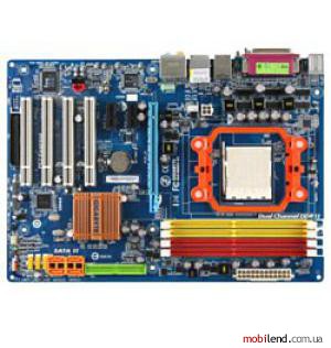 GIGABYTE GA-M56S-S3