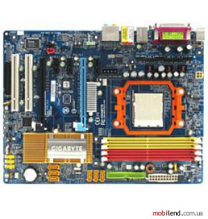 GIGABYTE GA-M57SLI-S4