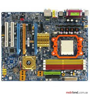GIGABYTE GA-M59SLI-S4