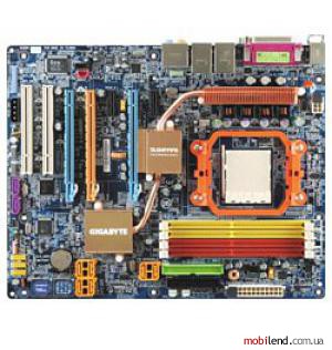GIGABYTE GA-M59SLI-S5